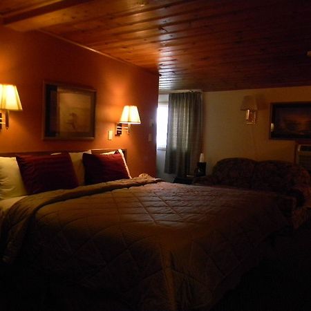 Abc Motel Ганнисон Экстерьер фото