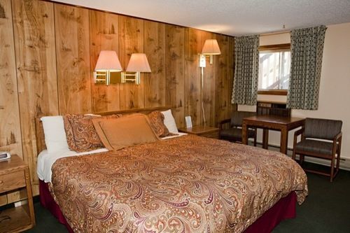 Abc Motel Ганнисон Экстерьер фото