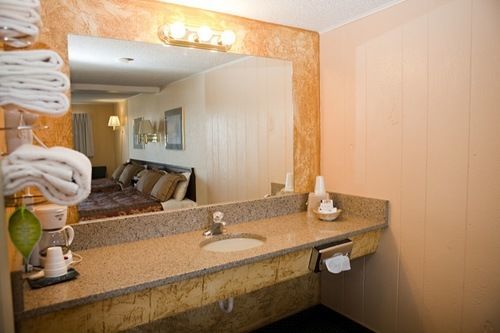 Abc Motel Ганнисон Экстерьер фото