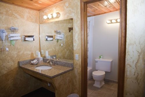 Abc Motel Ганнисон Экстерьер фото
